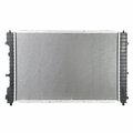 One Stop Solutions 05-07 For Escape Mer Mariner 2.3L L4 A/T Radiator, 13067 13067
